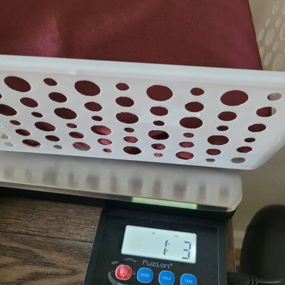 NWOT ASTR the Label Bustier Bubble Hem Babydoll Mini Dress in Merlot Brown XL - Picture 5 of 5